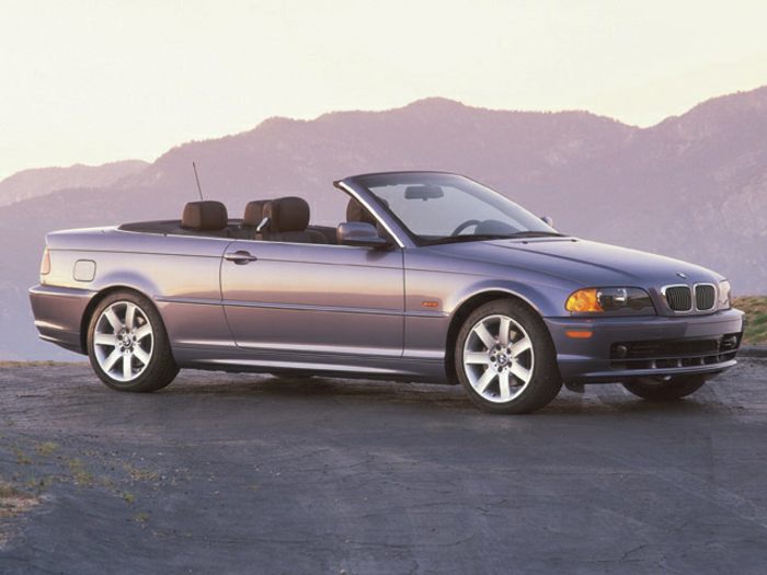 2000 Bmw 323 ratings #4