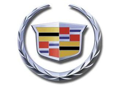 GL 1997 Cadillac Catera