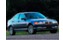 3/4 Front Glamour 2001 BMW 330