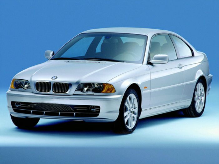 2001 Bmw safety ratings #3