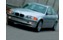 3/4 Front Glamour 2001 BMW 330