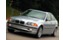 3/4 Front Glamour 2001 BMW 330