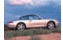 3/4 Front Glamour 2001 Porsche 911