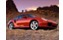 3/4 Front Glamour 2002 Porsche 911