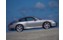 3/4 Front Glamour 2002 Porsche 911