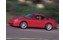 3/4 Front Glamour 2002 Porsche 911