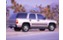 3/4 Front Glamour 2003 Chevrolet Tahoe