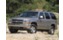 3/4 Front Glamour 2003 Chevrolet Tahoe