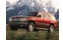 3/4 Front Glamour 2003 Chevrolet Tahoe