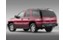 3/4 Front Glamour 2003 Chevrolet Tahoe