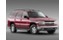 3/4 Front Glamour 2003 Chevrolet Tahoe
