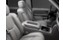 Interior Profile  2003 Chevrolet Tahoe