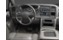 Interior Profile  2003 Chevrolet Tahoe