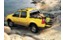 3/4 Front Glamour 2004 Ford Explorer Sport Trac