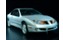 3/4 Front Glamour 2005 Pontiac Sunfire