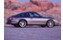 3/4 Front Glamour 2004 Porsche 911