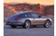 3/4 Front Glamour 2004 Porsche 911