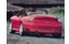 3/4 Front Glamour 2004 Porsche 911