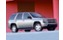 3/4 Front Glamour 2006 Chevrolet TrailBlazer
