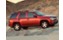 3/4 Front Glamour 2006 Chevrolet TrailBlazer