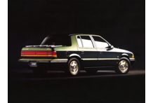 1995 Dodge Spirit