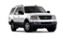 3/4 Front Glamour 2006 Ford Expedition