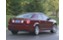 3/4 Front Glamour 2006 Cadillac CTS-V