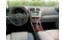 Interior Profile  2007 Lexus IS 250