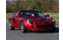 3/4 Front Glamour 2006 Lotus Elise