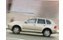3/4 Front Glamour 2006 Porsche Cayenne