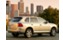 3/4 Front Glamour 2006 Porsche Cayenne