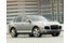 3/4 Front Glamour 2006 Porsche Cayenne