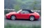 3/4 Front Glamour 2006 Porsche 911