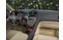 Interior Profile  2007 Lexus ES 350