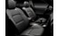 Interior Profile  2007 Mazda MazdaSpeed6