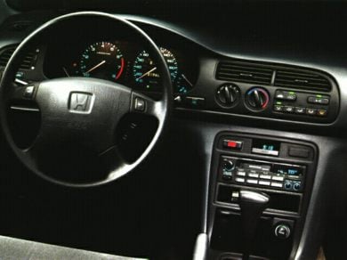GI 1996 Honda Accord