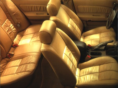 GI 1996 Infiniti I30