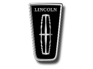 GL 2002 Lincoln Blackwood