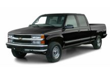 2000 Chevrolet K2500