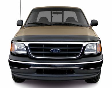 Grille  2000 Ford F-150