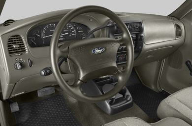 Nice 2000 Ford Ranger Interior Car Images Hd Medium Prairie