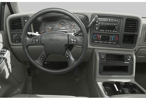 2003 Gmc Sierra 1500hd Pictures Amp Photos Carsdirect