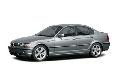 2004 Bmw safety rating #3