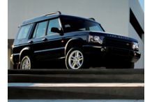 2004 Land Rover Discovery