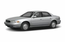 2005 Buick Century