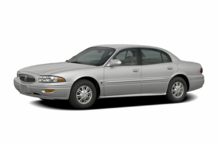 2005 Buick LeSabre