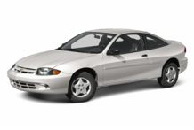 2005 Chevrolet Cavalier