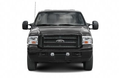 Grille  2005 Ford Excursion