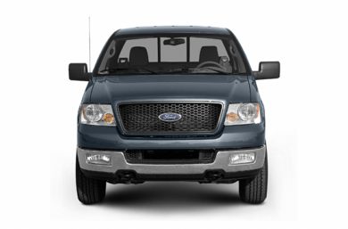 Grille  2005 Ford F-150