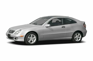 2002 Mercedes c320 wagon reliability #5